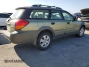 ✅ 2005 Subaru Legacy Outback • VIN: 4S4BP61C957390008 • Лот: 85422165. Опубликован ранее на Copart с пробегом 156 822 миль. Бесплатный доступ к архиву аукционных продаж из США и подробный отчёт об истории автомобиля на DreamBid. Изображение 3.