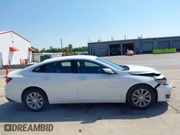 2020 Chevrolet Malibu LT с VIN 1G1ZD5ST2LF062882, выставлен на аукционе IAAI как лот 43018969 с пробегом 74 589 миль миль и . История ставок и продаж доступна на DreamBid. Изображение 13.