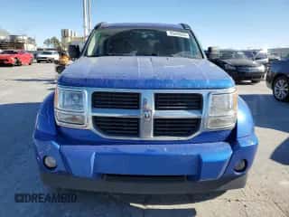 2007 Dodge Nitro SLT с VIN 1D8GT58K07W583011, выставлен на аукционе Copart как лот 83448264 с пробегом 248 879 миль миль и Списание • Salvage title. История ставок и продаж доступна на DreamBid. Изображение 5.