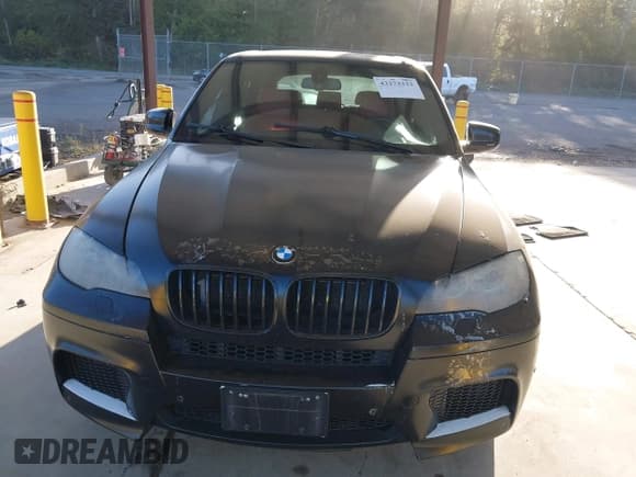 ✅ 2012 BMW X5 M • VIN: 5YMGY0C57CLK27372 • Лот: 43273333. Опубликован ранее на IAAI с пробегом 141 383 миль. Бесплатный доступ к архиву аукционных продаж из США и подробный отчёт об истории автомобиля на DreamBid. Изображение 12.