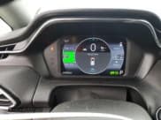 ✅ 2023 Chevrolet Bolt EV 1LT • VIN: 1G1FW6S05P4106609 • Lot: 46854645. Wystawiony na Copart z przebiegiem 63 535 mil. Bezpłatny archiwum sprzedaży aukcyjnych z USA i szczegółowy raport historii pojazdu na DreamBid. Zdjęcie 9.