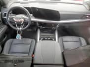 ✅ 2025 Chevrolet Suburban RST • VIN: 1GNS6ERD5SR102037 • Lot: 58316155. Listed on Copart with 25,893 mi. Free auction sales archive from the USA and detailed vehicle history report at DreamBid. Image 8.