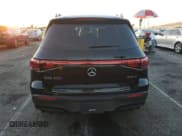 ✅ 2022 Mercedes-Benz EQB 300 • VIN: W1N9M0KB6NN011663 • Lot: 36179463. Wystawiony na Copart z przebiegiem 383 mil. Bezpłatny archiwum sprzedaży aukcyjnych z USA i szczegółowy raport historii pojazdu na DreamBid. Zdjęcie 6.