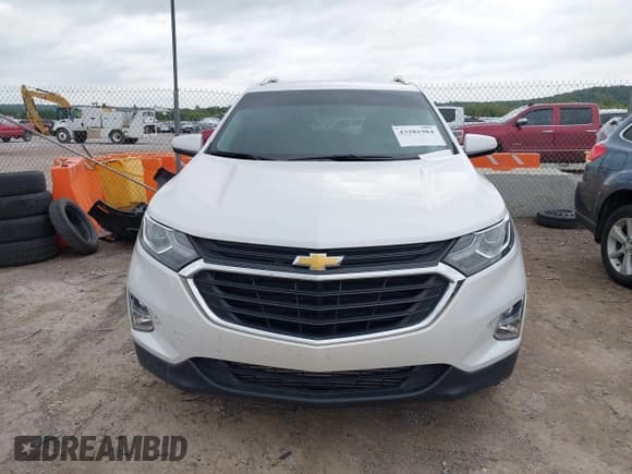 ✅ 2018 Chevrolet Equinox LT • VIN: 2GNAXKEX0J6345899 • Лот: 43281984. Опубликован ранее на IAAI с пробегом 28 865 миль. Бесплатный доступ к архиву аукционных продаж из США и подробный отчёт об истории автомобиля на DreamBid. Изображение 13.