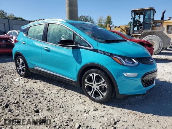 ✅ 2020 Chevrolet Bolt EV Premier • VIN: 1G1FZ6S00L4131791 • Lot: 73704604. Wystawiony na Copart z przebiegiem 29 362 mil. Bezpłatny archiwum sprzedaży aukcyjnych z USA i szczegółowy raport historii pojazdu na DreamBid. Zdjęcie 4.