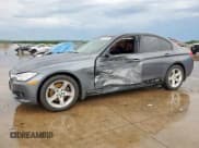 ✅ 2013 BMW 3 Series 328i • VIN: WBA3A5G53DNP19533 • Lot: 55752525. Listed on Copart with 92,472 mi. Free auction sales archive from the USA and detailed vehicle history report at DreamBid. Image 1.