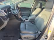 ✅ 2012 Cadillac SRX Performance Collection • VIN: 3GYFNBE36CS582753 • Lot: 70907965. Listed on Copart with 85,563 mi. Free auction sales archive from the USA and detailed vehicle history report at DreamBid. Image 7.