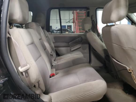 ✅ 2007 Ford Explorer XLT • VIN: 1FMEU73E77UB36490 • Lot: 89507005. Wystawiony na Copart z przebiegiem 214 046 mil. Bezpłatny archiwum sprzedaży aukcyjnych z USA i szczegółowy raport historii pojazdu na DreamBid. Zdjęcie 11.