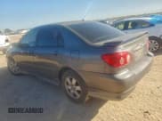 ✅ 2008 Toyota Corolla LE • VIN: 1NXBR30E28Z949299 • Lot: 94553405. Wystawiony na Copart z przebiegiem 223 215 mil. Bezpłatny archiwum sprzedaży aukcyjnych z USA i szczegółowy raport historii pojazdu na DreamBid. Zdjęcie 2.