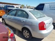 ✅ 2011 Hyundai Accent GLS • VIN: KMHCN4ACXBU586180 • Лот: 41841046. Опубликован ранее на IAAI с пробегом 97 232 миль. Бесплатный доступ к архиву аукционных продаж из США и подробный отчёт об истории автомобиля на DreamBid. Изображение 3.