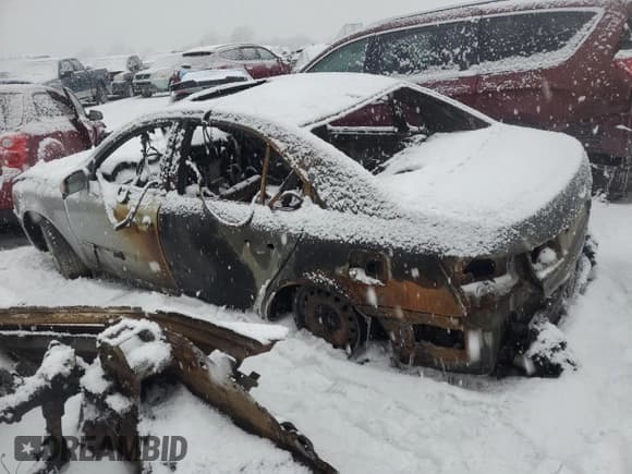 ✅ 2008 Hyundai Sonata GLS • VIN: 5NPET46F38H387965 • Лот: 65729294. Опубликован ранее на Copart с пробегом Не указан. Бесплатный доступ к архиву аукционных продаж из США и подробный отчёт об истории автомобиля на DreamBid. Изображение 2.