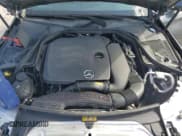 ✅ 2021 Mercedes-Benz C 300 • VIN: W1KWF8DB7MR617244 • Lot: 86489525. Listed on Copart with 88,761 mi. Free auction sales archive from the USA and detailed vehicle history report at DreamBid. Image 11.