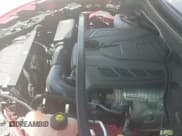 ✅ 2021 Alfa Romeo Stelvio • VIN: ZASPAJAN7M7D08508 • Lot: 42206372. Listed on IAAI with 56,459 mi. Free auction sales archive from the USA and detailed vehicle history report at DreamBid. Image 20.