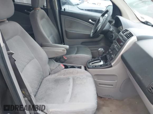 ✅ 2006 Saturn VUE • VIN: 5GZCZ33D96S881716 • Lot: 41222508. Wystawiony na IAAI z przebiegiem 171 470 mil. Bezpłatny archiwum sprzedaży aukcyjnych z USA i szczegółowy raport historii pojazdu na DreamBid. Zdjęcie 5.