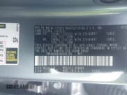 ✅ 2024 Toyota Corolla Cross L • VIN: 7MUAAABG4RV084390 • Lot: 42282541. Listed on IAAI with 31,799 mi. Free auction sales archive from the USA and detailed vehicle history report at DreamBid. Image 9.