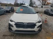 ✅ 2024 Subaru Crosstrek Premium • VIN: JF2GUADC4RH346307 • Lot: 82616725. Listed on Copart with 17,583 mi. Free auction sales archive from the USA and detailed vehicle history report at DreamBid. Image 5.