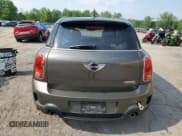 ✅ 2013 MINI Countryman S ALL4 • VIN: WMWZC5C55DWL64417 • Lot: 59588575. Listed on Copart with 61,421 mi. Free auction sales archive from the USA and detailed vehicle history report at DreamBid. Image 6.