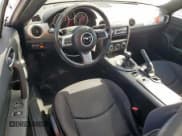 ✅ 2011 Mazda MX-5 Miata Touring • VIN: JM1NC2LF6B0219573 • Lot: 66368475. Listed on Copart with 86,727 mi. Free auction sales archive from the USA and detailed vehicle history report at DreamBid. Image 8.