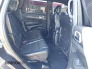 ✅ 2020 Jeep Grand Cherokee Limited • VIN: 1C4RJFBG4LC112322 • Lot: 43352204. Listed on IAAI with 81,215 mi. Free auction sales archive from the USA and detailed vehicle history report at DreamBid. Image 8.