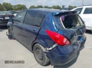 ✅ 2012 Nissan Versa S • VIN: 3N1BC1CPXCK244415 • Lot: 43246219. Listed on IAAI with 65,051 mi. Free auction sales archive from the USA and detailed vehicle history report at DreamBid. Image 3.