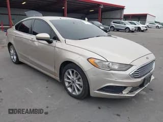 ✅ 2017 Ford Fusion Hybrid SE • VIN: 3FA6P0LU7HR381397 • Lot: 43879951. Listed on IAAI with 206,951 mi. Free auction sales archive from the USA and detailed vehicle history report at DreamBid. Image 1.