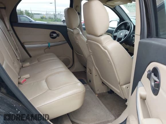 ✅ 2006 Chevrolet Equinox LT • VIN: 2CNDL73F066049387 • Лот: 42579717. Опубликован ранее на IAAI с пробегом 166 657 миль. Бесплатный доступ к архиву аукционных продаж из США и подробный отчёт об истории автомобиля на DreamBid. Изображение 8.