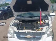 ✅ 2011 Chevrolet Aveo 1LT • VIN: KL1TD5DE4BB146193 • Lot: 42702809. Wystawiony na IAAI z przebiegiem Nie podano. Bezpłatny archiwum sprzedaży aukcyjnych z USA i szczegółowy raport historii pojazdu na DreamBid. Zdjęcie 10.