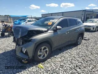 ✅ 2023 Hyundai Tucson SEL • VIN: 5NMJBCAE8PH209930 • Lot: 85857355. Wystawiony na Copart z przebiegiem 21 652 mil. Bezpłatny archiwum sprzedaży aukcyjnych z USA i szczegółowy raport historii pojazdu na DreamBid. Zdjęcie 1.