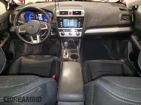 ✅ 2015 Subaru Outback Premium • VIN: 4S4BSBCC2F3338345 • Лот: 90952845. Опубликован ранее на Copart с пробегом 121 117 миль. Бесплатный доступ к архиву аукционных продаж из США и подробный отчёт об истории автомобиля на DreamBid. Изображение 8.