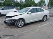 ✅ 2012 Ford Fusion SE • VIN: 3FAHP0HG7CR368279 • Lot: 42288523. Listed on IAAI with 176,808 mi. Free auction sales archive from the USA and detailed vehicle history report at DreamBid. Image 2.