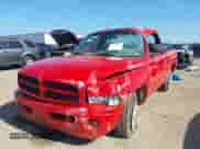 2001 Dodge 1500 with VIN 1B7HC16Z11S735176, listed as a IAAI auction lot 42701943 with 268,564 mi miles and . Bid and sale history available at DreamBid. Image 16.