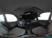 ✅ 1998 Honda Civic DX • VIN: 2HGEJ6629WH551418 • Lot: 42137262. Listed on IAAI with 180,704 mi. Free auction sales archive from the USA and detailed vehicle history report at DreamBid. Image 19.