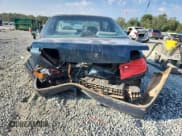 ✅ 1995 Pontiac Grand Prix SE • VIN: 1G2WJ12M0SF321893 • Lot: 81386155. Wystawiony na Copart z przebiegiem 183 920 mil. Bezpłatny archiwum sprzedaży aukcyjnych z USA i szczegółowy raport historii pojazdu na DreamBid. Zdjęcie 6.