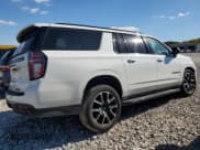 ✅ 2021 Chevrolet Suburban RST • VIN: 1GNSKEKDXMR482291 • Лот: 86797455. Опубликован ранее на Copart с пробегом 107 616 миль. Бесплатный доступ к архиву аукционных продаж из США и подробный отчёт об истории автомобиля на DreamBid. Изображение 3.