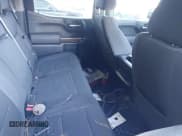 ✅ 2021 Chevrolet Silverado 1500 RST • VIN: 1GCUYEED1MZ181436 • Lot: 43452181. Listed on IAAI with 97,093 mi. Free auction sales archive from the USA and detailed vehicle history report at DreamBid. Image 8.