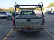 ✅ 2005 Chevrolet Silverado 1500 Work Truck • VIN: 1GCEC14V65Z336473 • Lot: 43441053. Listed on IAAI with 153,302 mi. Free auction sales archive from the USA and detailed vehicle history report at DreamBid. Image 16.