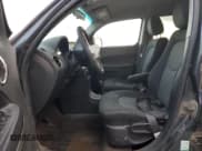 ✅ 2011 Chevrolet HHR LS • VIN: 3GNBAAFW5BS581666 • Lot: 86482034. Listed on Copart with Not provided. Free auction sales archive from the USA and detailed vehicle history report at DreamBid. Image 7.