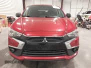 ✅ 2017 Mitsubishi Outlander ES • VIN: JA4AR3AUXHZ034283 • Lot: 43881362. Listed on IAAI with 116,960 mi. Free auction sales archive from the USA and detailed vehicle history report at DreamBid. Image 12.