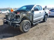 ✅ 2021 Ford Ranger XL • VIN: 1FTER1FH1MLD31396 • Lot: 41291178. Wystawiony na IAAI z przebiegiem 24 450 mil. Bezpłatny archiwum sprzedaży aukcyjnych z USA i szczegółowy raport historii pojazdu na DreamBid. Zdjęcie 18.