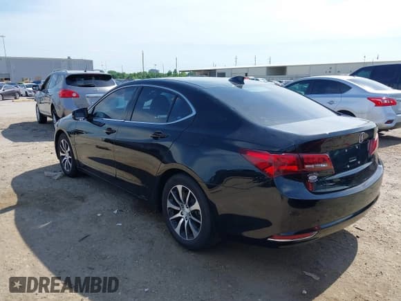 ✅ 2016 Acura TLX • VIN: 19UUB1F39GA004962 • Lot: 42257607. Wystawiony na IAAI z przebiegiem 87 235 mil. Bezpłatny archiwum sprzedaży aukcyjnych z USA i szczegółowy raport historii pojazdu na DreamBid. Zdjęcie 3.