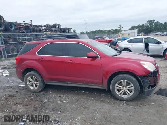 ✅ 2014 Chevrolet Equinox LT • VIN: 1GNALBEK7EZ138212 • Lot: 43424241. Wystawiony na IAAI z przebiegiem 105 339 mil. Bezpłatny archiwum sprzedaży aukcyjnych z USA i szczegółowy raport historii pojazdu na DreamBid. Zdjęcie 14.