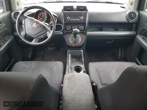 ✅ 2009 Honda Element SC • VIN: 5J6YH18969L003205 • Лот: 72687734. Опубликован ранее на Copart с пробегом 125 453 миль. Бесплатный доступ к архиву аукционных продаж из США и подробный отчёт об истории автомобиля на DreamBid. Изображение 8.