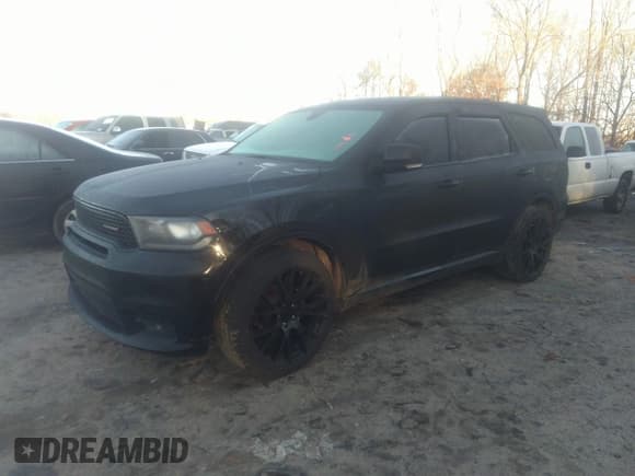 ✅ 2020 Dodge Durango GT • VIN: 1C4RDHDG7LC119135 • Lot: 41473712. Wystawiony na IAAI z przebiegiem 89 296 mil. Bezpłatny archiwum sprzedaży aukcyjnych z USA i szczegółowy raport historii pojazdu na DreamBid. Zdjęcie 2.