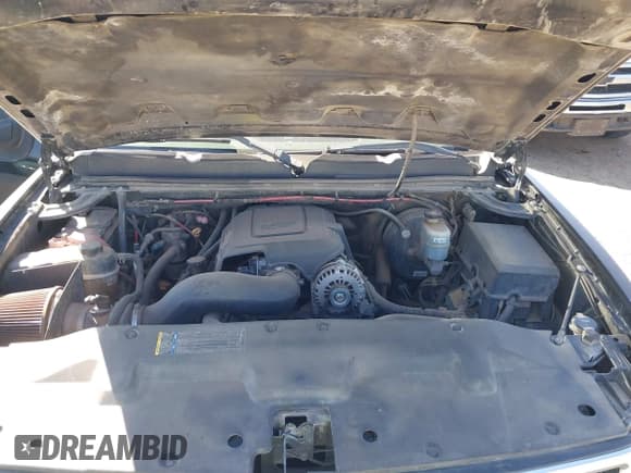 ✅ 2008 Chevrolet Silverado 1500 LTZ • VIN: 2GCEK13Y081241547 • Lot: 41724991. Listed on IAAI with 224,143 mi. Free auction sales archive from the USA and detailed vehicle history report at DreamBid. Image 10.