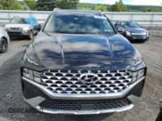 ✅ 2023 Hyundai Santa Fe SEL Premium • VIN: 5NMS3DA11PH009489 • Lot: 61459274. Wystawiony na Copart z przebiegiem 12 452 mil. Bezpłatny archiwum sprzedaży aukcyjnych z USA i szczegółowy raport historii pojazdu na DreamBid. Zdjęcie 5.