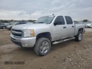 ✅ 2011 Chevrolet Silverado 1500 LT • VIN: 3GCPCSE06BG408284 • Lot: 90307185. Listed on Copart with 162,236 mi. Free auction sales archive from the USA and detailed vehicle history report at DreamBid. Image 1.