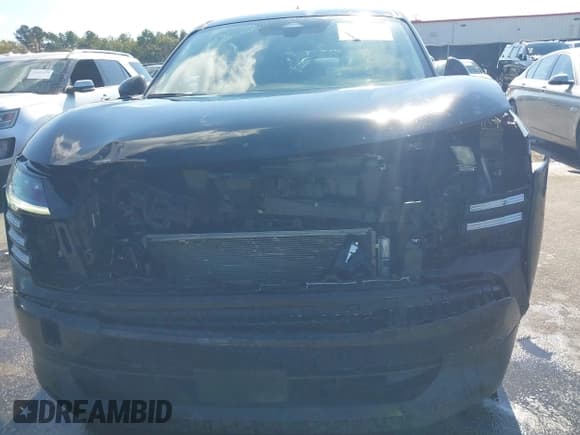 ✅ 2025 Nissan Kicks SV • VIN: 3N8AP6CA0SL306553 • Лот: 43631072. Опубликован ранее на IAAI с пробегом 41 764 миль. Бесплатный доступ к архиву аукционных продаж из США и подробный отчёт об истории автомобиля на DreamBid. Изображение 6.