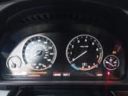 ✅ 2014 BMW 5 Series 535i • VIN: WBA5B1C58ED484624 • Lot: 43576139. Listed on IAAI with 138,590 mi. Free auction sales archive from the USA and detailed vehicle history report at DreamBid. Image 7.