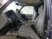 ✅ 1999 Ford Ranger XL • VIN: 1FTZR15V0XPC04497 • Lot: 59622385. Wystawiony na Copart z przebiegiem 165 262 mil. Bezpłatny archiwum sprzedaży aukcyjnych z USA i szczegółowy raport historii pojazdu na DreamBid. Zdjęcie 7.