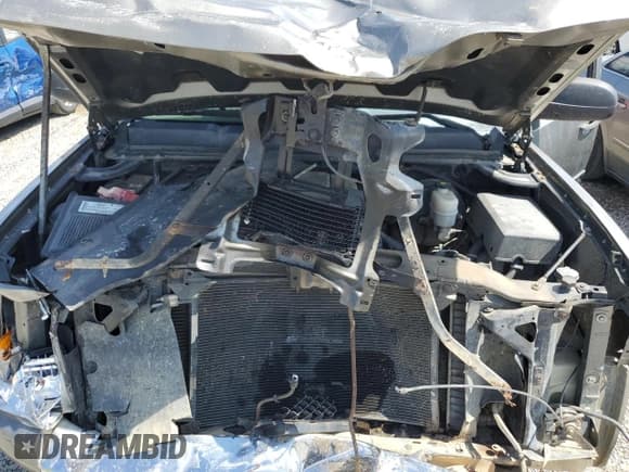 ✅ 2008 Chevrolet Silverado 1500 1LT • VIN: 1GCEK19098Z262325 • Lot: 63820664. Listed on Copart with 206,185 mi. Free auction sales archive from the USA and detailed vehicle history report at DreamBid. Image 11.